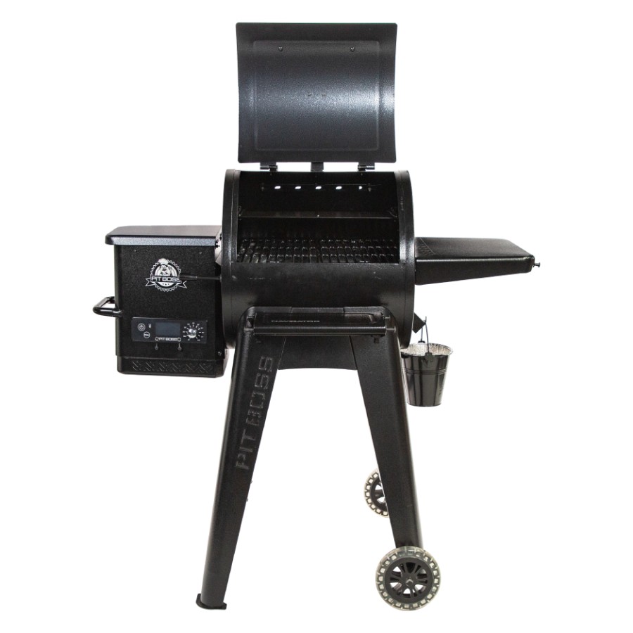 additioanl image for  Pit Boss Navigator 550 